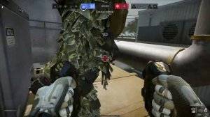 Warface ДР рака
