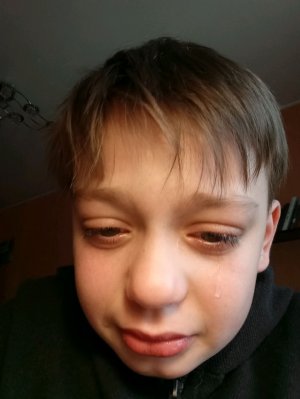 привет