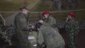 Зарница 2.0