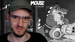 ГЛАВА ПОДЗЕМКИ | Mouse: P.I. for Hire | Частный Детектив МАУС | 4