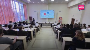 Расширение партнерства БФ «Система» с самарскими вузами