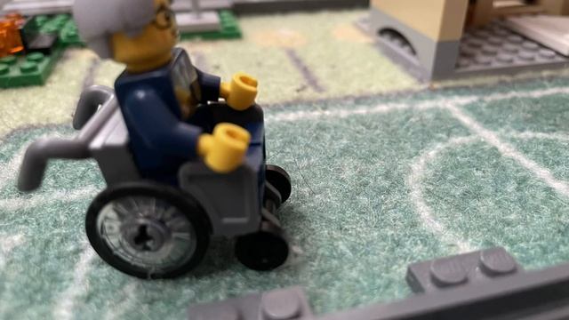 Невезучий полицейский 2 сезон 2 серия смотреть онлайн