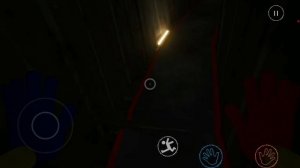 Играем в поппи плей тайм 1 ! Второе видео по Poppy Playtime
