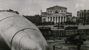 Уникальная выставка «За нами Москва» открылась в Еврейском музее и центре толерантности.