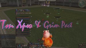 GVG Tm Хрю & Grim Pact