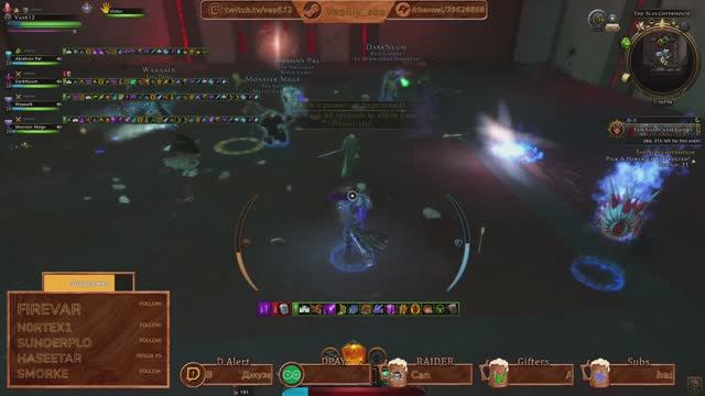 #Neverwinter [M32.5] Challenge 5.000/100.000 arena coins