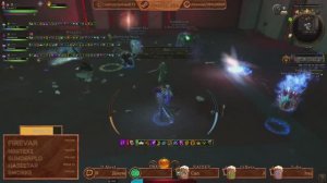 #Neverwinter [M32.5] Challenge 5.000/100.000 arena coins