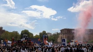 yerevan 1.05.2026