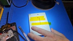 Не работает кнопка включения Redmi Note 11Pro