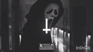 GHOSTEMANE. MERCURY [ GRADUALLY SLOWED