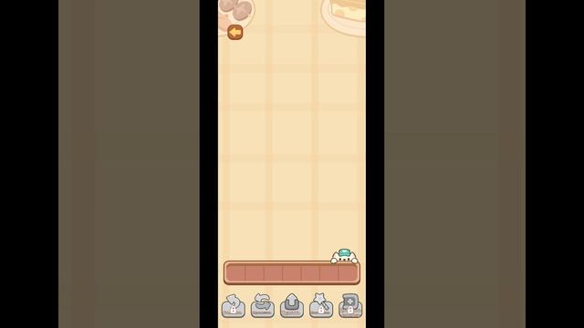 Dreamy Meow Mart|Mobile Games