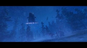 Побег из волшебного измерения - 2026 (05)