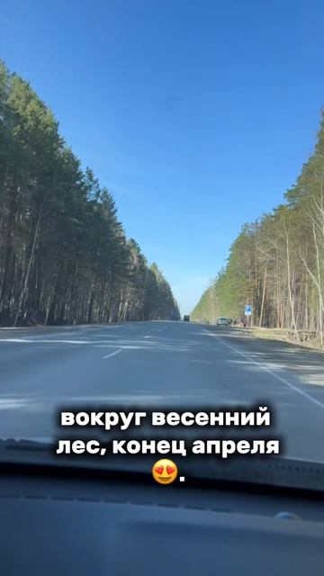Дорога😊