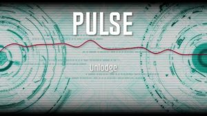 Unlodge - Pulse #trance #psytrance