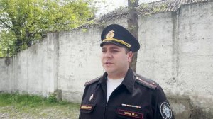 Проверка иммигрантов
