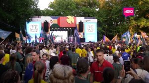 Окружной семинар в Самаре. Готовимся к «иВолге-2026»