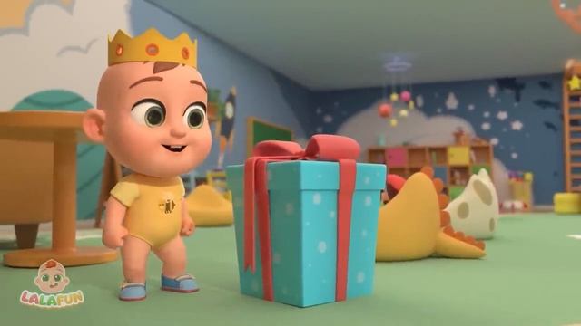 Baby Lala’s First Circus Show +More Lalafun Nursery Rhymes
