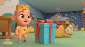 Baby Lala’s First Circus Show +More Lalafun Nursery Rhymes