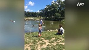 America′s Funniest Home Videos. HOW did this body bend like that! 💥 Funny Videos 💥 Loopy Limbs