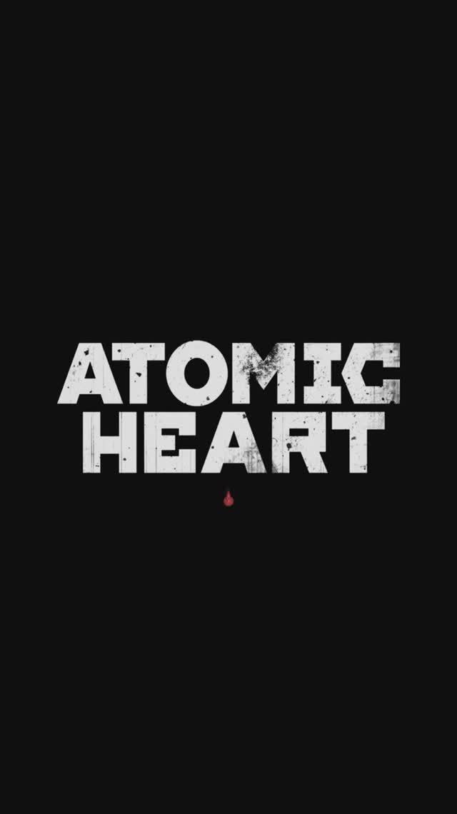 atomic heart сюжет в шортcах 368 серия  #vosaplay #atomicheart #востаниемашин #ссср
