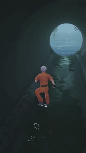 NTE: Neverness to Everness (2026)  ч2 - Тода посадили