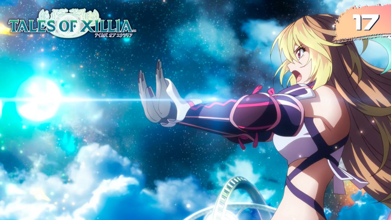 Tales of Xillia Remastered - #17 Решающая битва за истоки маны