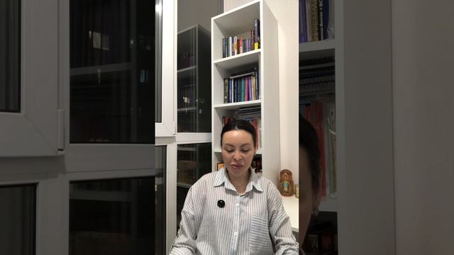 ВОДОЛЕЙ гороскоп на МАЙ 2026 от Марии Тихоновой