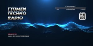 Tyumen Techno Radio