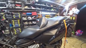 160. BMW C 650 GT. Почти  идеальное состояние.