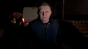🇸🇰🇷🇺🇪🇺 Премьер Словакии Фицо раскритиковал европейских политиков за лицемерие