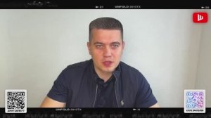 Интервью политолога Александра Лазарева от 23.04.26.