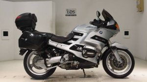 BMW R1100RS - WB10411J8YZB94897