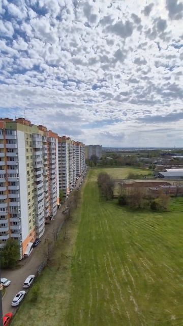 2 комн.кварт. ЖК 