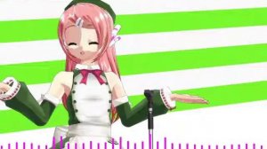 Momo Momone - Singin  In The Sun!