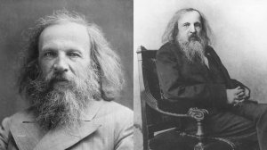 Дмитрий Менделеев: Сон, таблица и водка - как химик стал главным систематизатором Вселенной