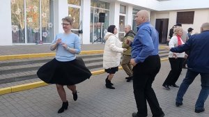 Цыганочка...... 01.05.26 Гомель парк Луначарского 🥰💫