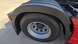 VOLVO FH500, AERO, ADR,2026г