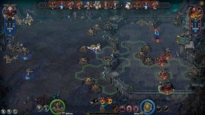 Heroes Of Might And Magic: Olden Era [Mission 2]