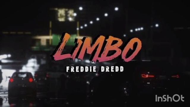 Freddie Dredd. Limbo (Lyrics)