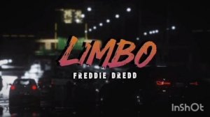 Freddie Dredd. Limbo (Lyrics)