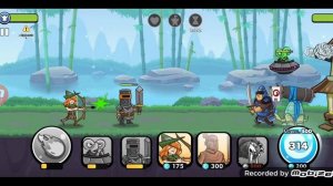 играю в товар Дефенс часть 3