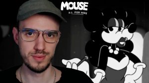 НОВЫЙ КЛИЕНТ | Mouse: P.I. for Hire | Частный Детектив МАУС | 5