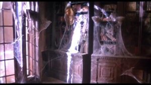 Байки из склепа Tales from the Crypt заставка сериала