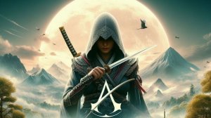 Assassin’s Creed Shadows, часть 17. Прохождение игры ассассинс крид шадовс.