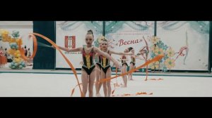 Магия линий (реж. Денис Проломов)