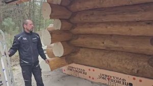 ВКУС ЛЕСНОЙ ЖИЗНИ КОПЧЕНИЕ ДОМАШНИЙ ХЛЕБ и ПЕРВЫЙ УЛОВ на пруду СЕРДЦЕ БАНИ ГОТОВО НОВЫЕ ЖИТЕЛИ