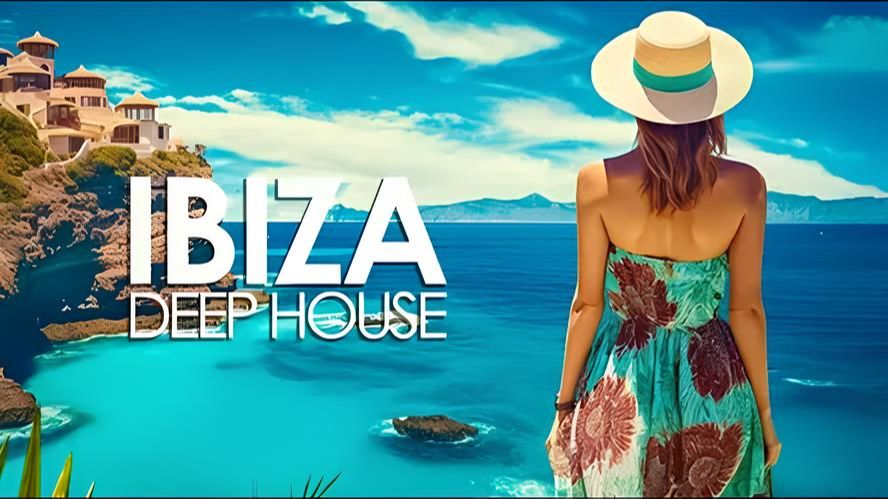 ЛУЧШИЙ Deep House микс 🔥 Музыка для работы и фокуса | Chill Vibes 2026