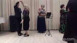 Вальс расставания - Альфия Руженцова