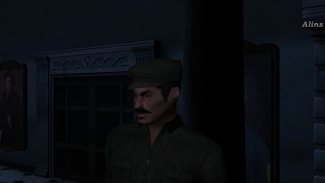 Post Mortem (Video) PC Ending 2