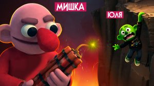 Pratfall ♦ ТАКОГО НАКАЛА СТРАСТЕЙ ДАВНО НЕ БЫЛО!